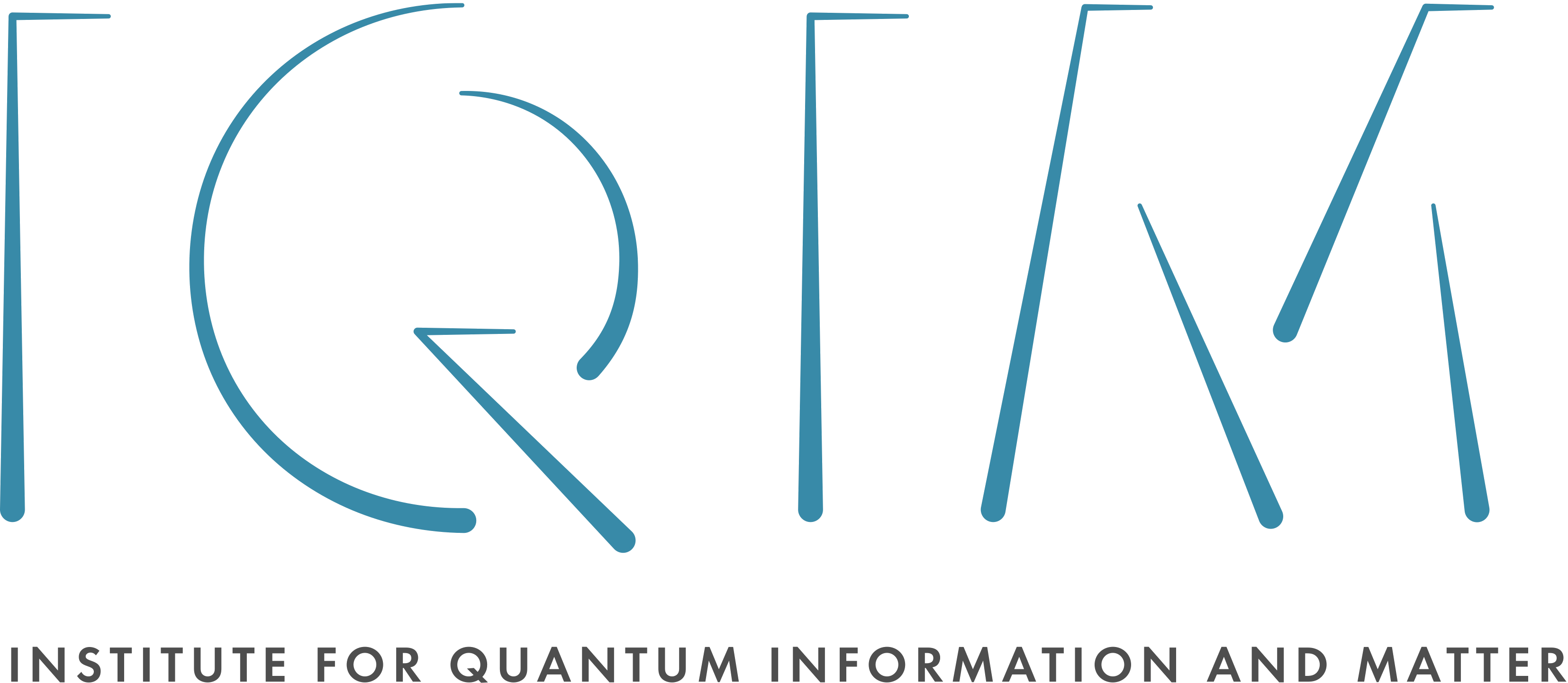 Caltech IQIM – Institute for Quantum Information and Matter